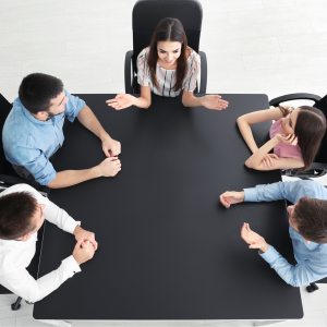 Curso de formación integral para el oficial de cumplimiento