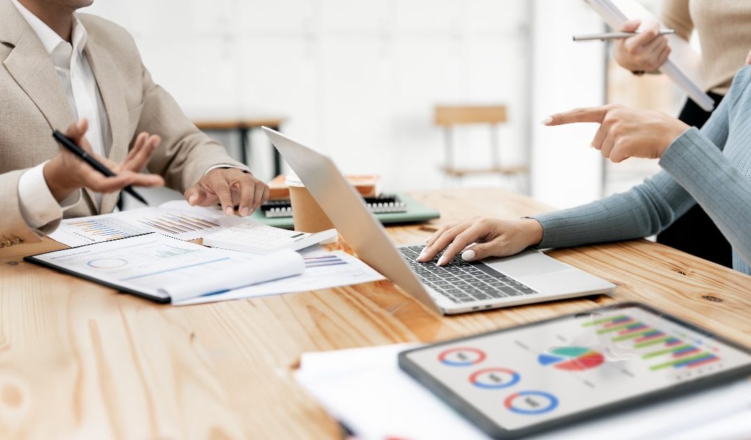 La Importancia de Elaborar un Informe de Gestión Anual Impecable como Oficial de Cumplimiento