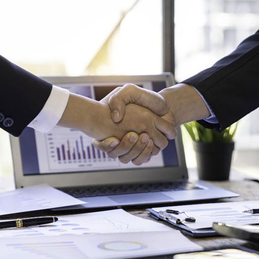 servicios de riesgos financieros